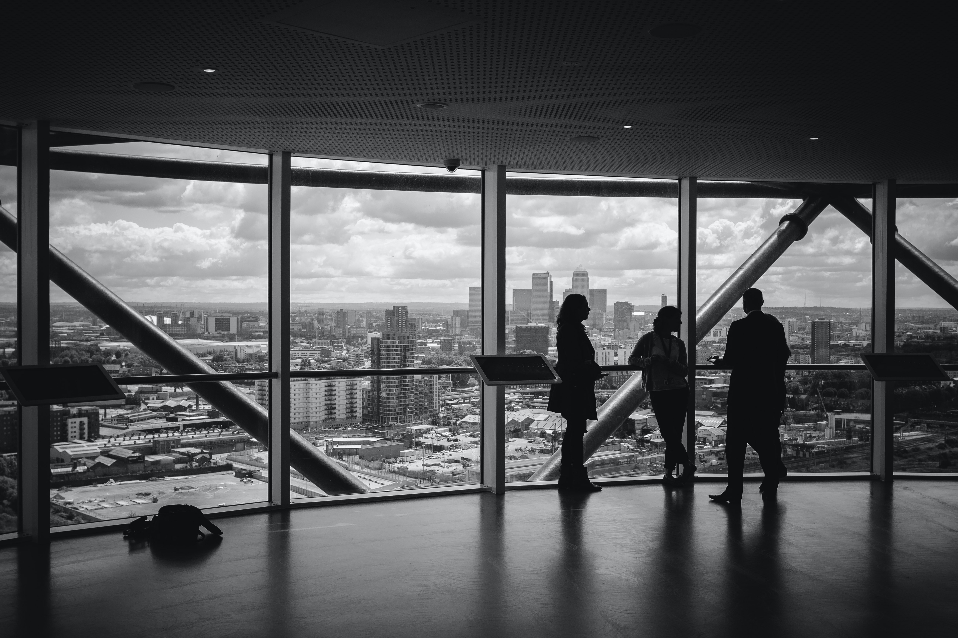 Transmettre son entreprise